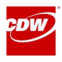 cdw logo
